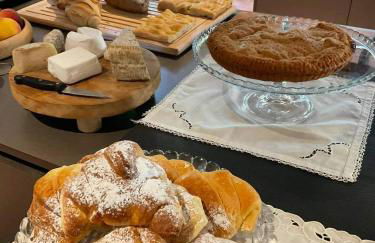 Tenuta Pizzone Wine Resort - Foto 25