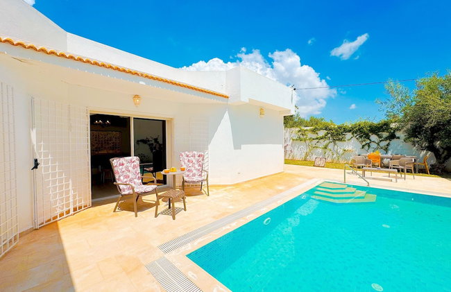 Tr s Charmante Villa Avec Piscine 5mn de la mer - Foto 43