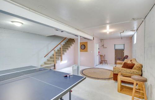 Charming Farmington Home about 16 Mi to Aztec Ruins! - Foto 12