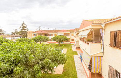 Apartamentos Aigua Oliva - Foto 39