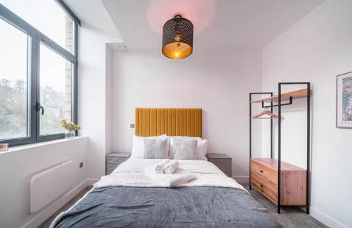 Hayy ApartHotels Stanley Mills - Foto 35