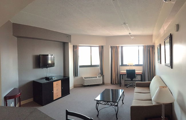 Stamford Suites - Foto 31