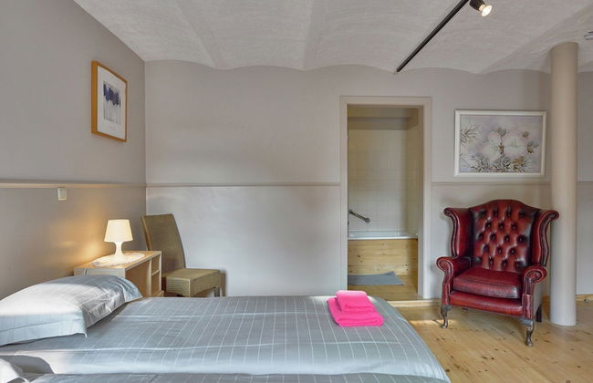 House in Former Monastery - Foto 3