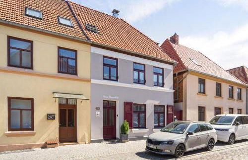 Ferienhaus Wasserblick in der Inselstadt Malchow - Foto 22