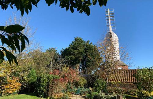 The Coach House, Framsden - Foto 24