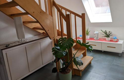 Schöne gemütliche Ferienwohnung - Foto 9