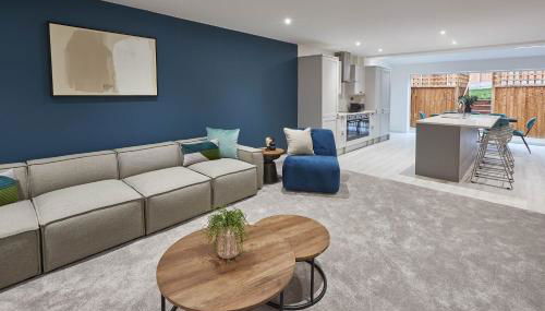 Host & Stay - Iburn House - Foto 3