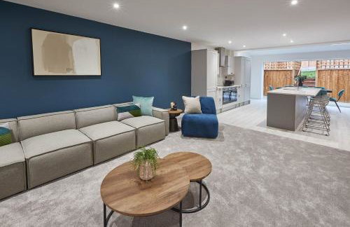 Host & Stay - Iburn House - Foto 3