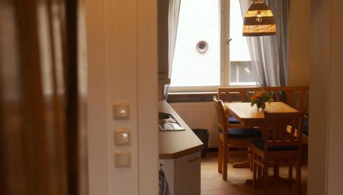 Gästehaus Burgenlandschmiede - Foto 5