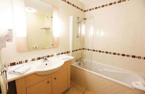 La Villa Du Lac- 3 rooms for 6 people - Foto 10