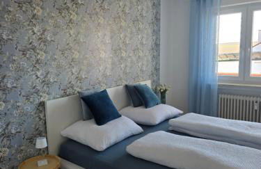 Ferienwohnung Weitblick - Foto 2