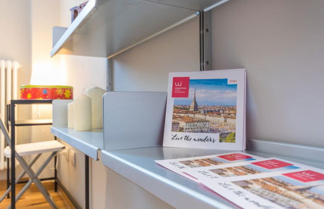 Il Terrazzo Segreto al Balon by Wonderful Italy - Foto 17