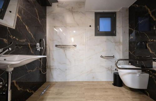 Olympus Mare Village Seaside Pool Villas - Foto 2