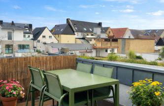 Altstadt Apartment Deluxe 3 - Foto 1