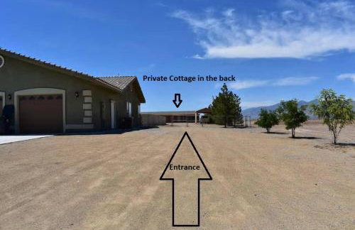 Falcon Cottage - Foto 27