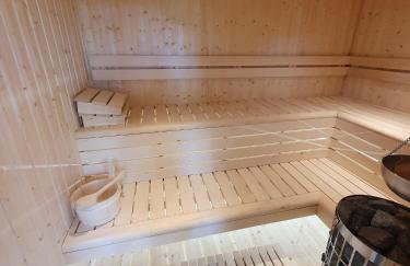 12 Jabłek - ośrodek wypoczynkowy na Mazurach - Foto 4