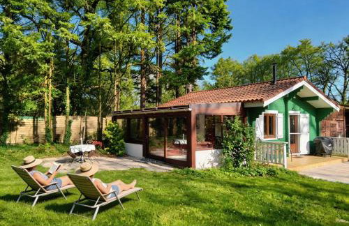 Le Hameau Secret - Foto 1