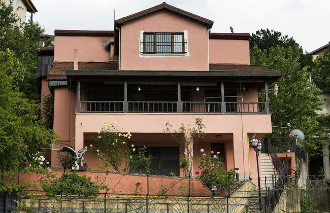 Yaprak Dag Evi - Foto 30