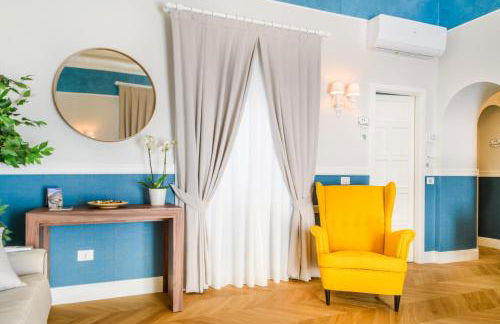 Sirenuse Home & Suites - Photo 21