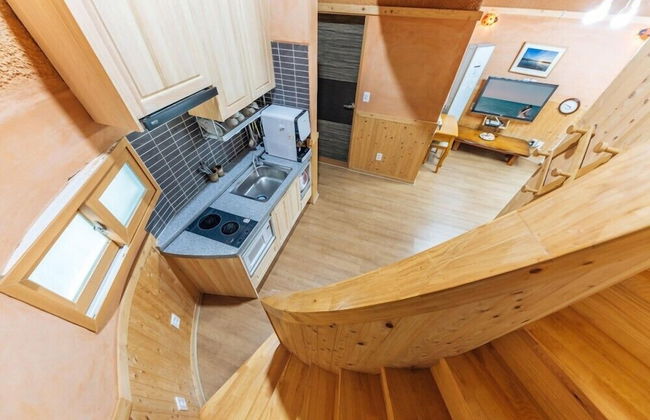 Seom Green Pension - Foto 59