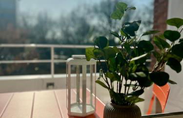 TheFairHome - 5 Min to fair, 8min to city center - Foto 12