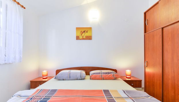 Apartement Delac - Foto 5, Quarto