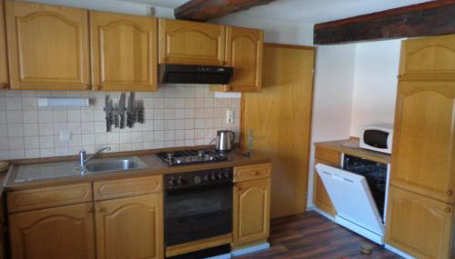 Ferienwohnung Valora - Foto 5