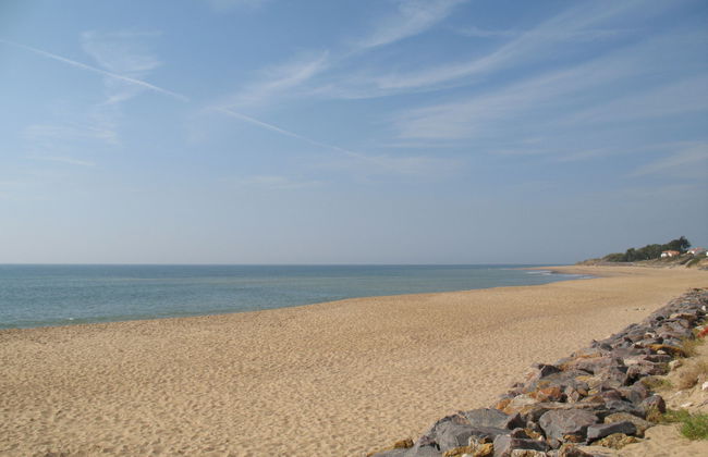 Les Etrilles - Foto 15