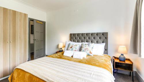 Wisteria Apt Spacious 3BR & Balcony - Foto 2