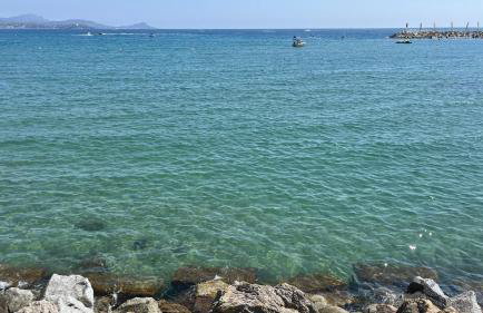 Les Calanques de Saint-Aygulf - Foto 20