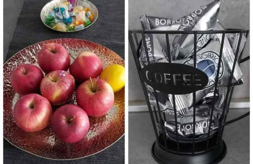 Casa Viola Vicenza - Free Parking & Comfort - Foto 10