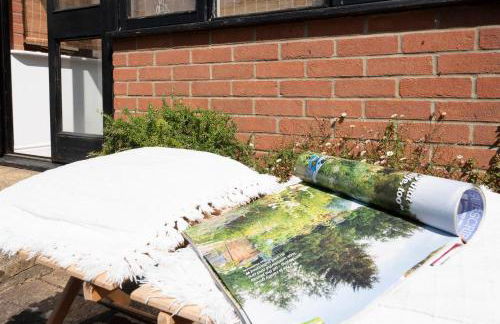 Chestnutt Cottage, Reydon - Foto 20