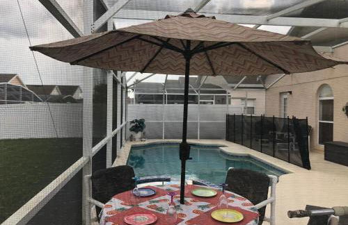 Pool Home 15 Minutes From Disney - Foto 12