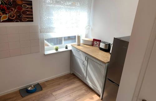 Ferienwohnung Dr. Eisenbart - Foto 14