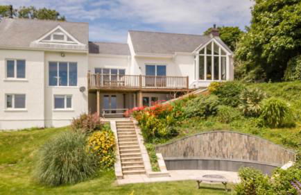 Stella Maris Freshwater East - Foto 24