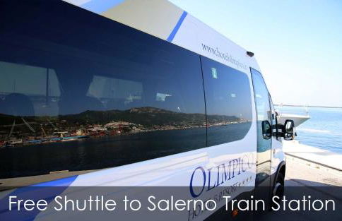 Amalfi - Positano Home & Breakfast - Photo 8