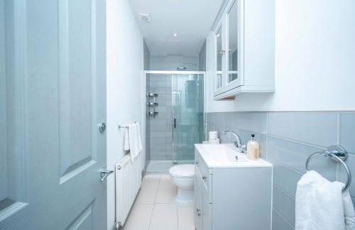 Stylish Home in SE4 - perfect for 5 - Pass the Keys - Foto 44