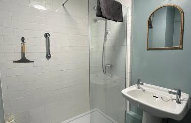 Kingfisher, Moor and Sea Holidays, a beautiful space overlooking Exmoor - Foto 8