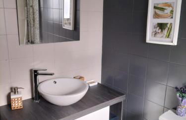 The Violet House - Foto 67