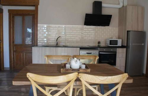 O Fogón Casa Ferrador Ribeira Sacra - Foto 3