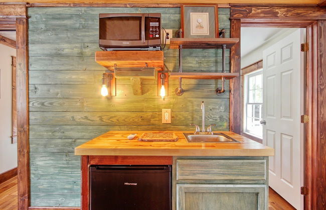 Wedgefield Country Club - Foto 39