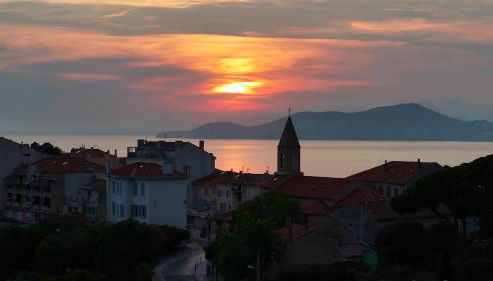 T3 Escale à Giens - Foto 4