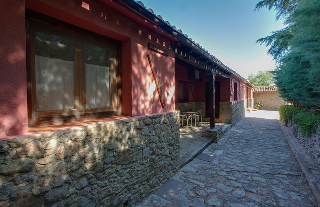 Complejo Rural Finca Valvellidos - Photo 16