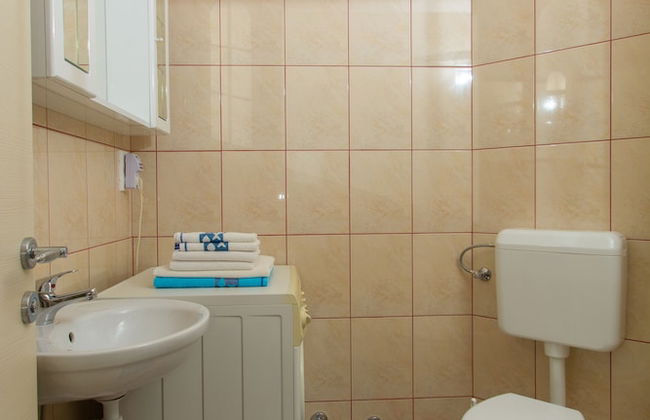 Apartmani Mijo - Foto 49