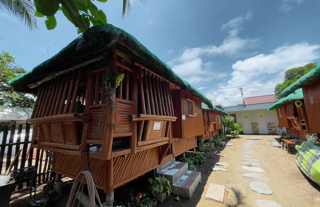 Villa Espinoza Beach Resort Nasugbu - Foto 12