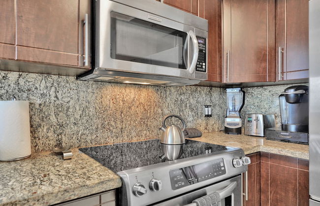 Gorgeous Spacious 2bed Bayview Apartment - Foto 16