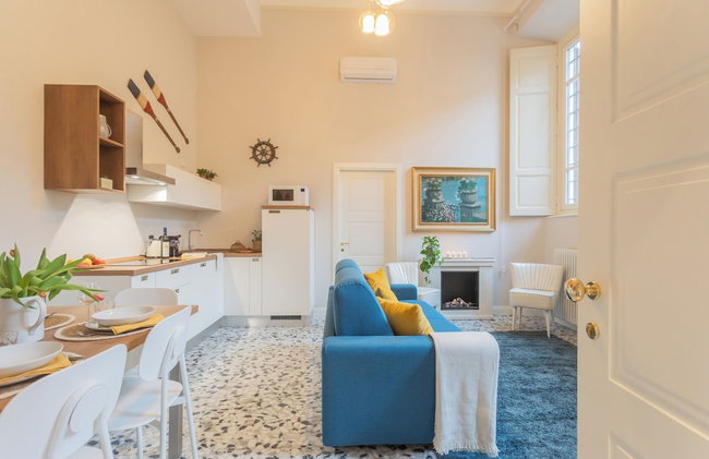 Cinque Giornate 70 Suites by Rent all Como - Foto 139