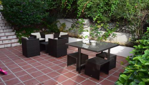 Apartamento-Estudio en Villa con Piscina - Foto 5