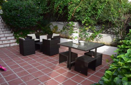 Apartamento-Estudio en Villa con Piscina - Photo 5