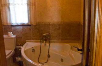 Casa Rural Dos Infantas Las Lilas - Foto 15